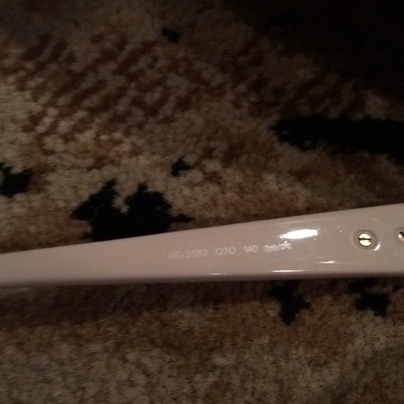 Gucci Frames - Picture 6 of 7